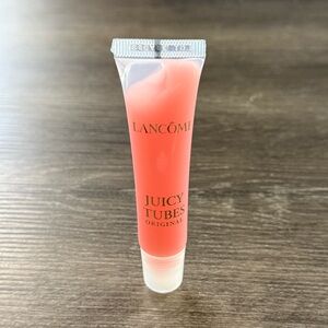 Lancome Juicy Tubes Original Lip Gloss 15ml - Spring Fling